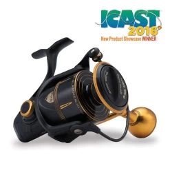PENN Slammer III Spinning Reels