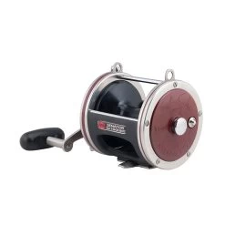 Penn Special Senator Star Drag Reel -go fishing PENN Special Senator Star Drag 114H2LW 2