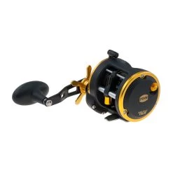Penn Squall Level Wind Reel -go fishing PENN Squall Level Wind SQL15LW 2