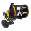 Penn Squall Level Wind Reel -go fishing PENN Squall Level Wind SQL20LW