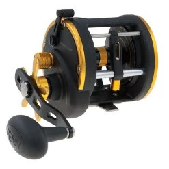 Penn Squall Level Wind Reel -go fishing PENN Squall Level Wind SQL30LW