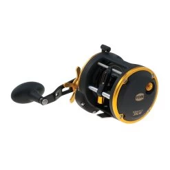 Penn Squall Level Wind Reel -go fishing PENN Squall Level Wind SQL30LW 2
