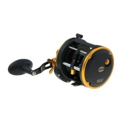 Penn Squall Level Wind Reel -go fishing PENN Squall Level Wind SQL50LW 2