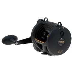 Penn Squall 2-Speed Lever Drag Reel -go fishing PENN Squall Lever Drag 2 Speed SQL30VSW 2