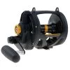 Penn Squall 2-Speed Lever Drag Reel -go fishing PENN Squall Lever Drag 2 Speed SQL50VSW