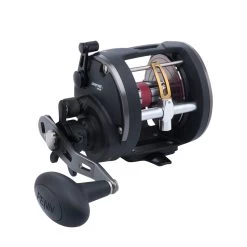 Penn Warfare Level Wind Reel -go fishing PENN Warfare Level Wind 30LW