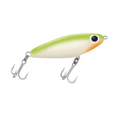 Paul Brown’s Soft-Dine Suspending Twitchbait -go fishing Paul Brown Soft Dine Suspending Twitchbait SD 01 1