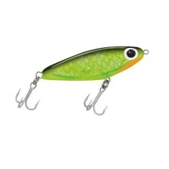 Paul Brown’s Soft-Dine XL Suspending Twitchbait