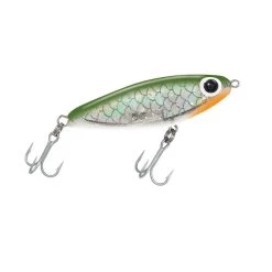 Paul Brown’s Soft-Dine XL Suspending Twitchbait -go fishing Paul Brown Soft Dine Suspending Twitchbait SD 18