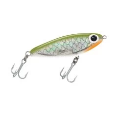 Paul Brown’s Soft-Dine XL Suspending Twitchbait -go fishing Paul Brown Soft Dine Suspending Twitchbait SD 49