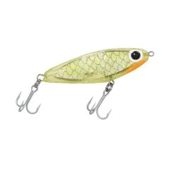 Paul Brown’s Soft-Dine XL Suspending Twitchbait -go fishing Paul Brown Soft Dine Suspending Twitchbait SD 95