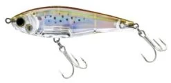 Yo-Zuri 3D Inshore Twitchbaits 3 1/2″ -go fishing PeanutBunker 3