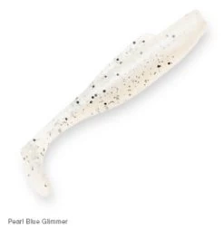 ZMan DieZel MinnowZ 5″ 20 ZMan DieZel MinnowZ 5″ -go fishing PearlBlueGlimmer