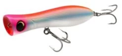 Yo-Zuri Bull Pop 6″ -go fishing PearlYellowPink