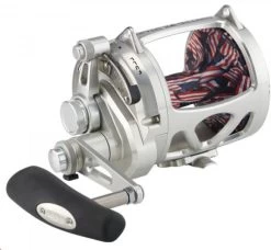 Penn International 50 VISW Limited Edition Reel