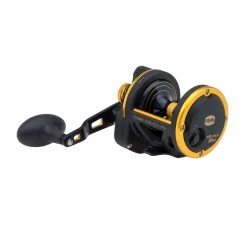 Penn Squall Lever Drag Reel 12 Penn Squall Lever Drag Reel -go fishing Penn Squall Lever Drag Reel SQL30LD 2