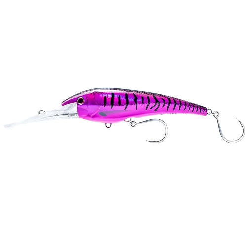 Nomad Design DTX 125 Minnow Sinking 7 Nomad Design DTX 125 Minnow Sinking - Image 5
