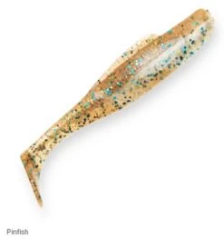 ZMan DieZel MinnowZ 5″ 14 ZMan DieZel MinnowZ 5″ -go fishing Pinfish 1