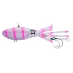 Nomad Design Squidtrex 150 Vibe -go fishing PinkTiger