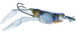 Yo-Zuri 3DB Crayfish 3″ -go fishing PrismLuminous
