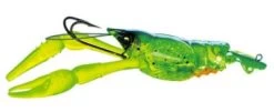 Yo-Zuri 3DB Crayfish 3″ -go fishing PrismParrot