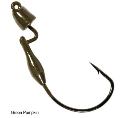 ZMan Pro BulletZ Jighead 3 ZMan Pro BulletZ Jighead