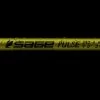 Sage Pulse Fly Rods -go fishing Pulse