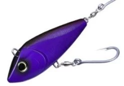 Yo-Zuri Bonita 6 3/4″ -go fishing PurpleBlack 2