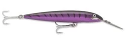 Rapala Countdown Magnum CDMAG-22 -go fishing PurpleMackerel 4