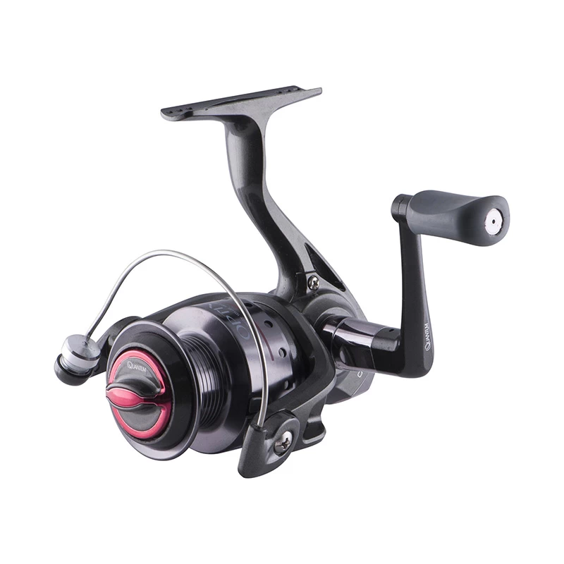 Quantum Optix Spinning Reel 4 Quantum Optix Spinning Reel - Image 2