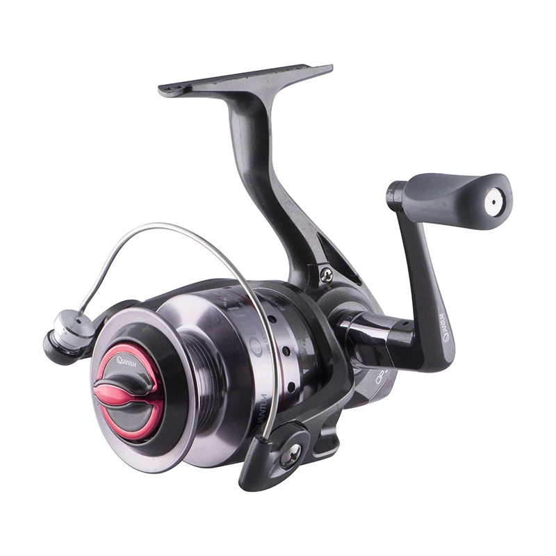 Quantum Optix Spinning Reel 6 Quantum Optix Spinning Reel - Image 4