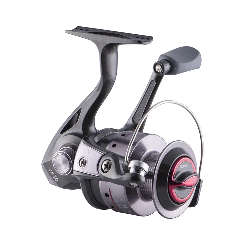 Quantum Optix Spinning Reel 7 Quantum Optix Spinning Reel - Image 5