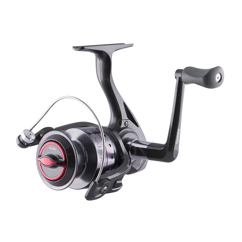 Quantum Optix Spinning Reel 3 Quantum Optix Spinning Reel