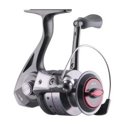 Quantum Optix Spinning Reel 17 Quantum Optix Spinning Reel -go fishing Quantum Optix Spinning Reel OP40FC alt1