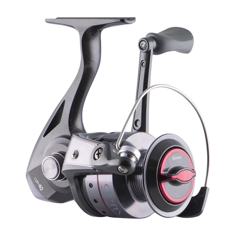 Quantum Optix Spinning Reel 8 Quantum Optix Spinning Reel - Image 6