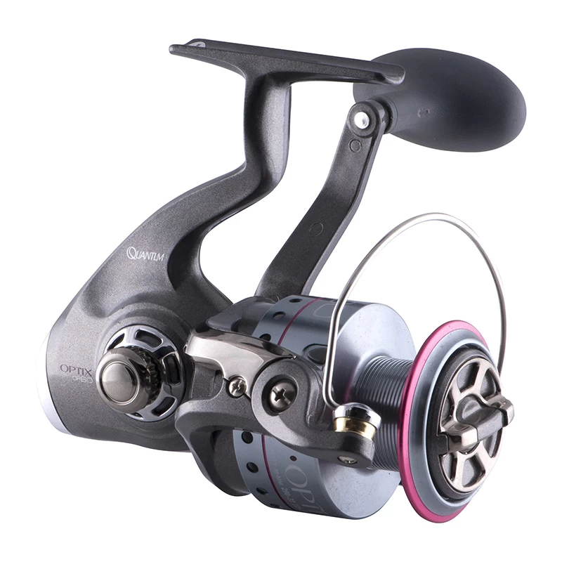 Quantum Optix Spinning Reel 10 Quantum Optix Spinning Reel - Image 8