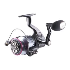 Quantum Optix Spinning Reel 20 Quantum Optix Spinning Reel -go fishing Quantum Optix Spinning Reel OP80FA