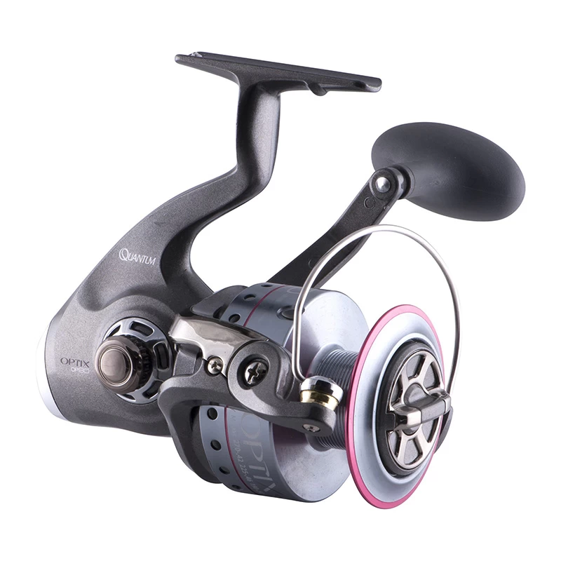 Quantum Optix Spinning Reel 12 Quantum Optix Spinning Reel - Image 10