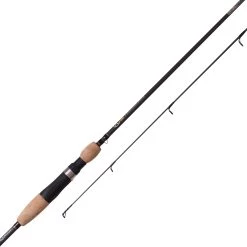 Quantum QX36 Spinning And Casting Rods -go fishing Quantum QX36 Spinning Rod Closeup