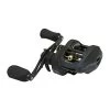 Quantum Smoke HD Low Profile Reel -go fishing Quantum Smoke HD SHD200SPT