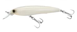 Yo-Zuri Yo Zuri 3D Inshore Fingerling Suspending 4″ -go fishing R1410 BN BONE scaled 2
