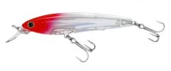 Yo-Zuri Yo Zuri 3D Inshore Fingerling Suspending 2 3/4″ -go fishing R1410 C5 REDHEAD scaled 1