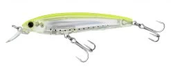 Yo-Zuri Yo Zuri 3D Inshore Fingerling Suspending 4″ -go fishing R1410 GHCS CHARTREUSE scaled 2