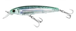 Yo-Zuri Yo Zuri 3D Inshore Fingerling Suspending 4″ -go fishing R1410 HGM GREENMACKEREL scaled 2