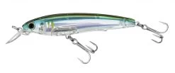 Yo-Zuri Yo Zuri 3D Inshore Fingerling Suspending 4″ -go fishing R1410 HHAY AYU scaled 2