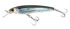 Yo-Zuri Yo Zuri 3D Inshore Fingerling Suspending 4″ -go fishing R1410 RMT REALMULLET scaled 2
