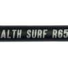 Alvey R65S Stealth Rod -go fishing R65S logo