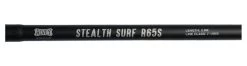 Alvey R65S Stealth Rod