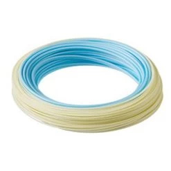 RIO Bonefish Quickshooter Fly Line -go fishing RIO Bonefish Quickshooter Fly Line Aqua Blue Sand