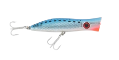 Halco Roosta Popper 160 -go fishing RP135 H50 Pilchard